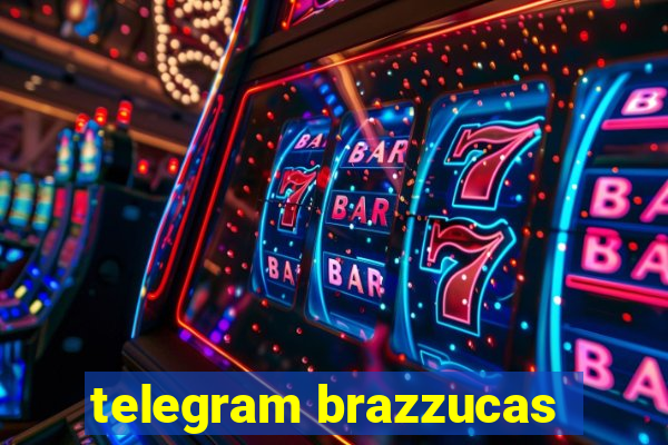 telegram brazzucas